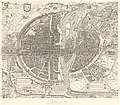 Atlas des anciens plans de Paris - Paris en 1555 - David Rumsey.jpg