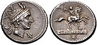 Thumbnail for Lucius Marcius Philippus (consul 91 BC)