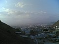 Auhud jabal Madinah - panoramio (1).jpg