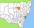 Coonamble Shire