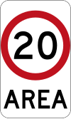 Australia road sign R4-10 (20).svg