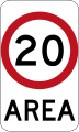 osmwiki:File:Australia road sign R4-10 (20).svg