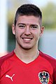 * Nomination Leonardo Lukacevic, player of the Austria national U21-team. --Steindy 00:00, 3 December 2019 (UTC) * Promotion  Support Good quality. --George Chernilevsky 06:13, 3 December 2019 (UTC)