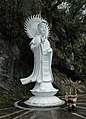 Bodhisattva Avalokitesvara