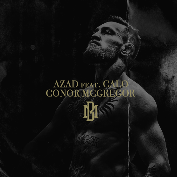 File:Azad und Calo - Conor McGregor - Cover.png