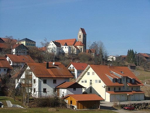 Böhen Günztal