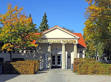 B Steglitz Okt12 Schlossparktheater