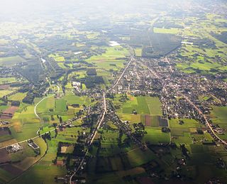 Herenthout,  Flanders, Belgium