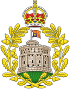 Insigno de la House de Windsor.svg