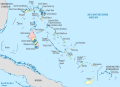 w:Districts of the Bahamas
