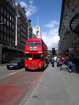 Baker Street, London, 22 May 2011.jpg