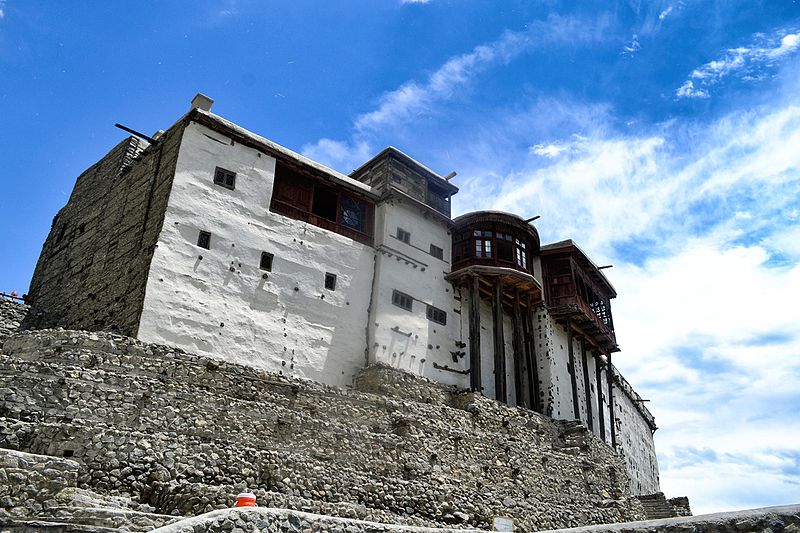 File:Baltit Fort View.jpg