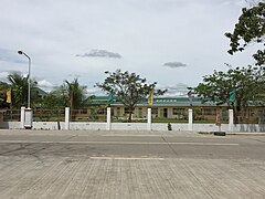 Banate National High School