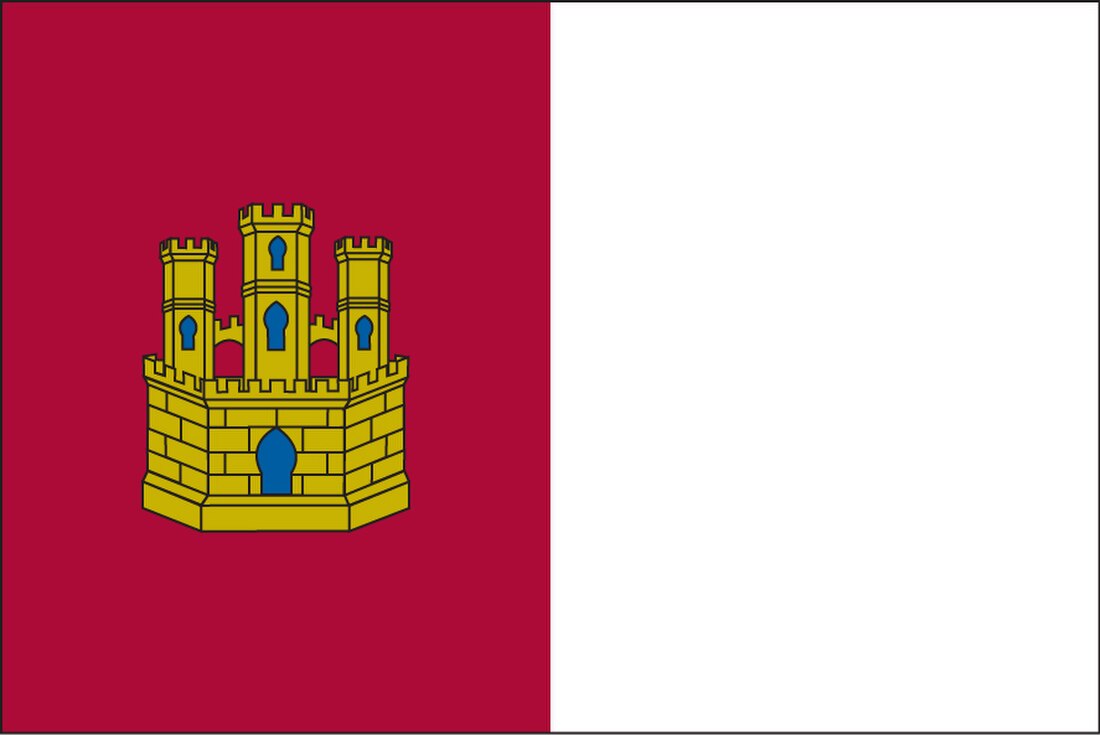 Castilla-La Mancha