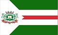 Bandeira de Nova Floresta