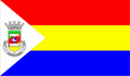 Bandeira de Santiago