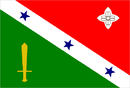 Bandera de Alagoa Nova