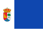 Miniatura para Bandera de Fuentepiñel