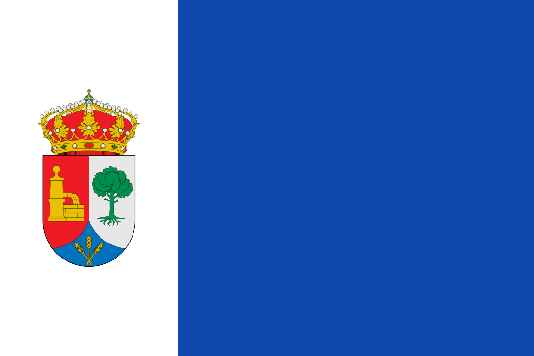 File:Bandera de Fuentepiñel.svg