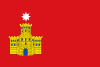 Uncastillo bayrağı