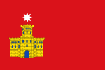 Bandera de Uncastillo.svg