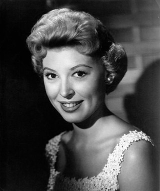 <span class="mw-page-title-main">Barbara Ruick</span> American actress and singer (1932–1974)