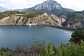 Barrage Serre Ponçon Rousset Hautes Alpes 1.jpg