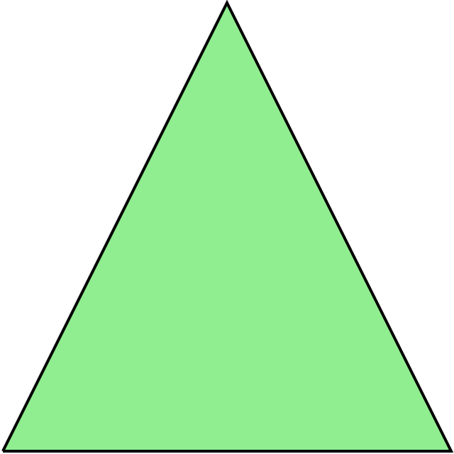 File:Basic triangle.svg - Wikimedia Commons