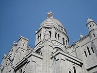 De Sacré-Cœur