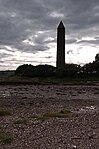 Largs Battle Monument (