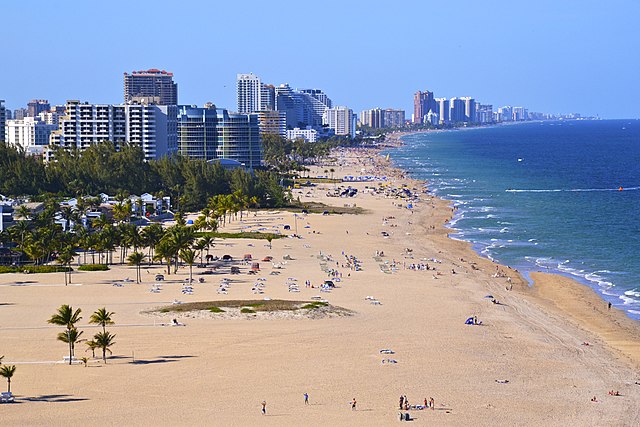 Poor water quality reported at 5 Northwest Florida beaches