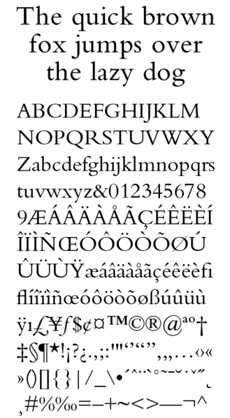 File:Bembo typeface sample.png