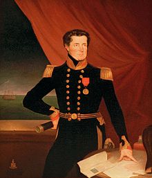 Admiral Benedictus Marwood Kelly as a captain in 1838 Benedictus Marwood Kelly as a captain in 1838.jpg