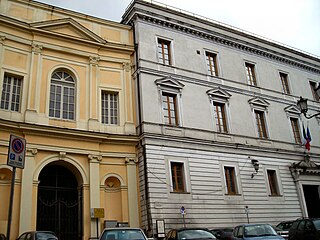 <span class="mw-page-title-main">University of Sannio</span> University in Benevento, Italy