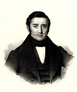 Berend Brugsma (circa 1840/1850)