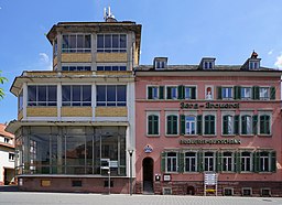 Bergbrauerei