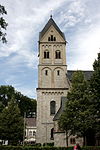 St. Laurentius (Bergisch Gladbach)