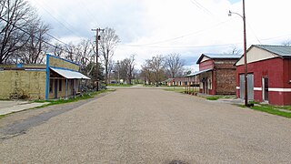 Beulah, Mississippi Town in Mississippi, United States