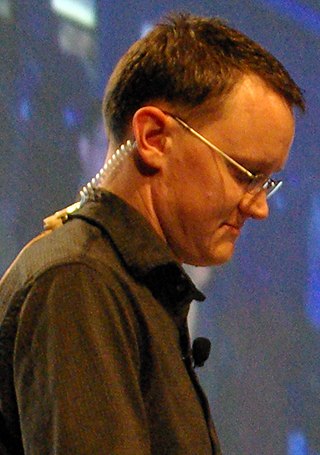 <span class="mw-page-title-main">Bill Trinen</span> Senior Product Marketing Manager of Nintendo of America
