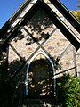 Bishop Fauquier Memorial Chapel