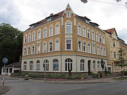 Bismarckstraße 27, 2, Alfeld, Landkreis Hildesheim