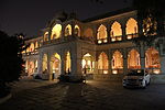 Thumbnail for Bissau Palace Hotel, Jaipur
