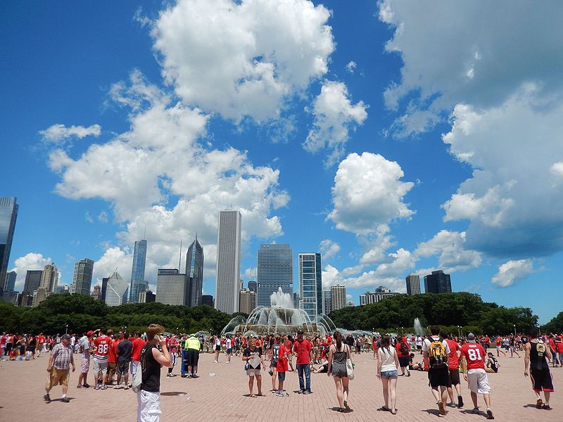 File:Blackhawks Rally @ Grant Park 6-28-2013 (9163935728).jpg