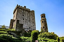 Blarney Castle Blarney Castle Ireland.jpg