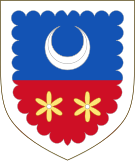 Escutcheon