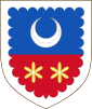 Coat of arms ilẹ̀ Mayotte