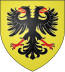 Blason de Attigny