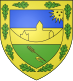 Coat of arms of Ecques