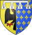 Wappen von Fontenoy