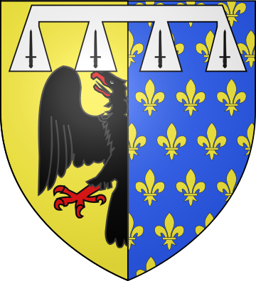 File:Blason Fontenoy 89.svg